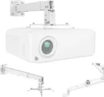 Maclean Universal projector mount MC-206 W