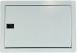 Noname MCB Box TIBOX 440x300x115mm; 1x16P, Flush Mount, Indoors use
