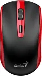 Hiir Genius ECO-8150 Red