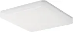 Tellur WiFi LED Ceiling Light, 24W, Square