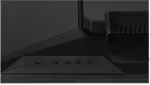 Monitor Iiyama ProLite XUB3493WQSU-B6 computer 86.4 cm (34") 3440 x 1440 pixels UltraWide Quad HD LED Black
