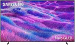 Teler SAMSUNG QE100QN80FUXXH TV 2.54 m (100") 4K Ultra HD Smart TV Wi-Fi Carbon, Silver