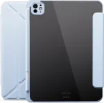 EPICO Flip Case iPad 10.9"/11" A16 light blue