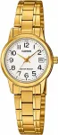 Casio K&auml;ekell naistele LTP-V002G-7B2 (31MM)