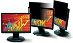 3m Privaatsusfilter ekraanidele 23.8", Black (98044059321)