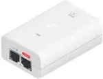 Ubiquiti U-POE-AF PoE adapter Gigabit Ethernet 48 V
