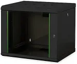 Digitus Seinariiul 19" 9U (DN-19 09-U-SW)