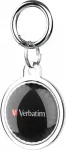 VERBATIM My Finder Coin Bluetooth Tracker (black)