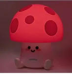 Paladone Fun Guy Mushroom Light