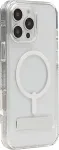 Zagg Cases Crystal Palace Snap KS Apple iPhone 16 Pro Max Clear