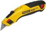 Stanley Black&Decker Stanley Knife FatMax with 5 Carbide Blades