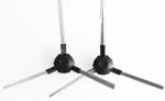 Tolmuimeja MIDEA V15 Side Brush | 2 pc(s)