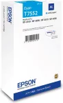 Tooner EPSON WF-8xxx Series Ink Cartridge XL Cyan
