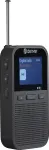 Raadio DENVER DAH-126