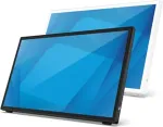 ELO Touch Solutions XX70L series, 61 cm (24"), Projected Capacitive, Full HD, USB, kit (USB), white