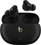 Beats by dr. dre Beats juhtmevabad k&otilde;rvaklapid Studio Buds+, black/gold