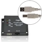 Roger UT-2 USB INTERFACE
