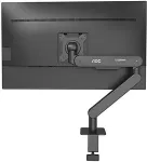 AOC AM400B monitor mount / stand 86.4 cm (34") Desk Black