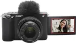 Fotokaamera SONY ZV-E1 Kit + FE 4-5,6/28-60
