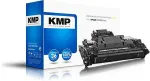 Tooner KMP H-T245X toner cartridge 1 pc(s) Compatible Black