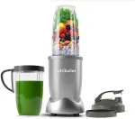 Nutribullet Pro 900 0.925 L Sport blender 900 W Silver