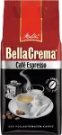 Kohvimasin Melitta BellaCrema Espresso, Coffee (1 kg, Retail)