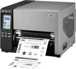 TSC TTP-286MT, 8 dots/mm (203 dpi), RTC, kuvar, TSPL-EZ, USB, RS232, LPT, Ethernet