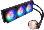COOLER MASTER K WAK MasterLiquid PL360 FLUX 1700 1200 20xx