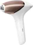 Epilaator PHILIPS Lumea IPL 9000 seeria karvade eemaldamise seade SenseIQ tehnoloogiaga