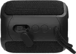 STREETZ veekindel Bluetooth-k&otilde;lar, 2x 5 W, AUX, sisseehitatud mikrofon, must