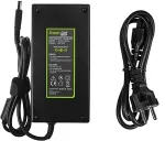 GREEN CELL PRO Charger / AC Adapter 19.5V 9.23A 180W for Dell Latitude E5510 E7240 E7440 Alienware 13 14 15 M14x M15x R1 R2 R3