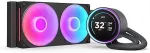 Nzxt Kraken Elite 240 RGB (2024) AIO- Wasserk&uuml;hlung schwarz