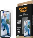 PANZERGLASS Displayschutz Samsung Galaxy A37 | Ultra-Wide Fit m. EasyAligner