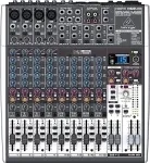 Behringer X1622USB audio mixer 16 channels 10 - 200000 Hz