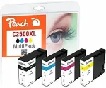 Tooner Peach Patrone Canon PGI-2500XL MultiP. F&uuml;llanz. komp retail