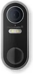 Homematic IP Akku-Auenkamera (HmIP-COR) (wei/schwarz, 3MP, WLAN)