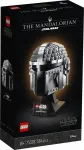 Noname Lego Star Wars 75328 The Mandalorian Helmet