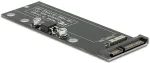 DeLOCK Konverter Blade-SSD (MacBook Air SSD) > SATA