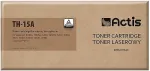 Tooner ACS Actis TH-15A Toner (replacement for HP 15A C7115A, Canon EP-25; Standard; 2500 pages; black)