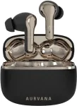 Creative Aurvana Ace SXFI Tr&aring;dl&oslash;s TWS earbuds Sort Guld
