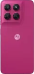 MOTOROLA XT2625-2 Moto G47 ds Viedtālrunis 4/128GB Fuchsia Red