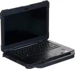 S&uuml;learvuti Dell LATITUDE RUGGED 5420 i5-8350U 16GB 512GB SSD 14" FHD(touch) LTE Win11pro Used US QWERTY