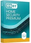Eset Home Security Premium - 3 User, 1 Year - ESD-Download