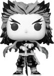 Funko POP! Vinyl figuur: Demon Slayer - Kyojuro Rengoku (Sumi Deco)
