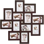 Deknudt S65SV3 12x10x15 wood Gallery brown
