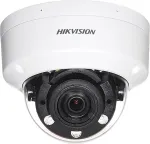 HIKVISION KAMERA WANDALOODPORNA IP DS-2CD2743G2-LIZS2U(2.8-12MM)/PL Smart Hybrid Light AcuSense - 4 Mpx