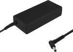 QOC Power adapter for Dell 90W | 19.5V | 4.62A | 4.5 * 3.0 + pin