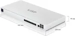 Ubiquiti UISP-R-Pro - UISP Router Pro