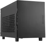 Korpus SilverStone SUGO 15 Cube Black