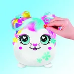Canal Toys Canaltoys Hair'iffic Squishy